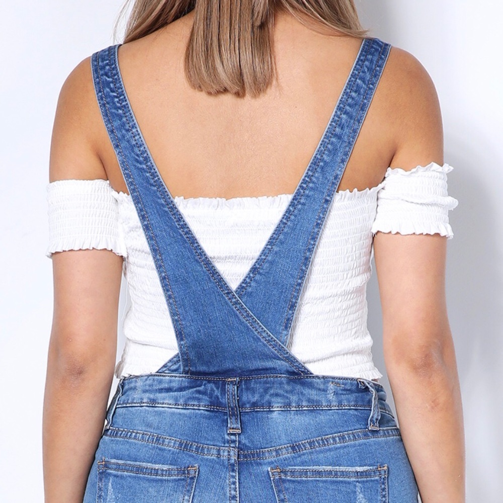 Overalls - Picture 2 of 4